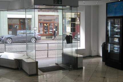 Gewerbeobjekt Würzburg Altstadt - 2 Zimmer, 540.000&euro; | Angebot:23965143