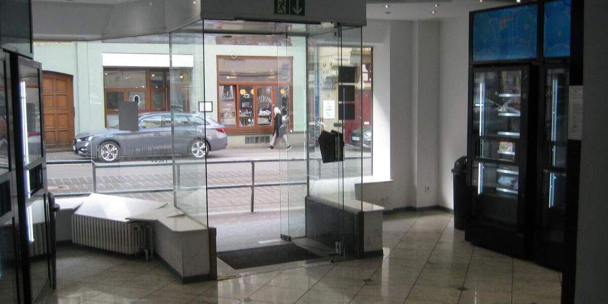 Gewerbeobjekt Würzburg Altstadt - 2 Zimmer, 540.000&euro; | Angebot:23965143