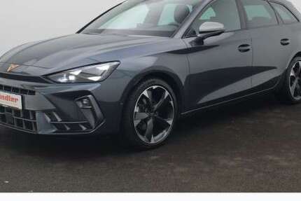 Cupra Leon 34.500 km 31.680 &euro; Würzburg 97076