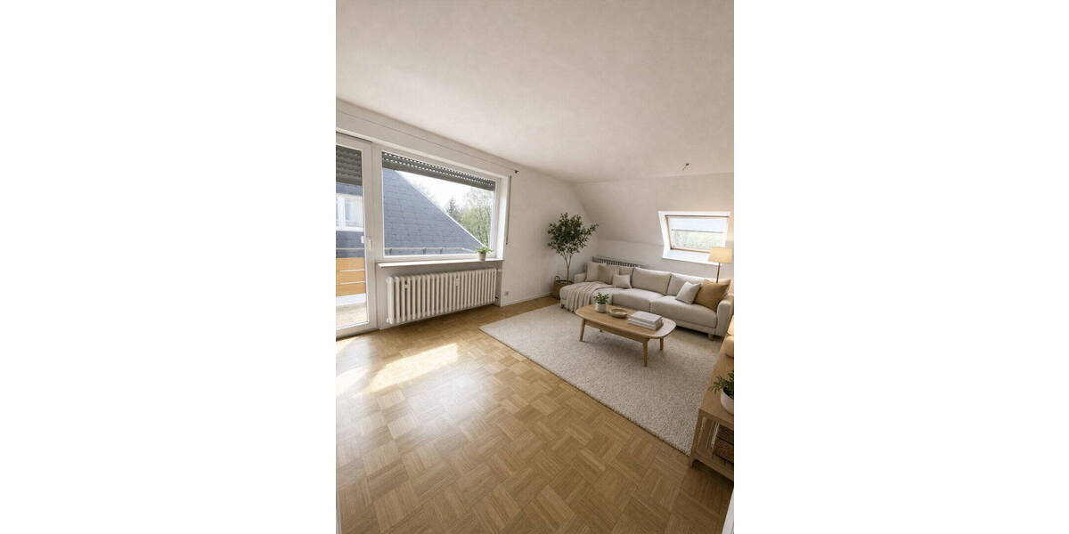 Etagenwohnung Würzburg Versbach - 3 Zimmer, 79 m&sup2;, 265.000&euro; | Angebot:26820802