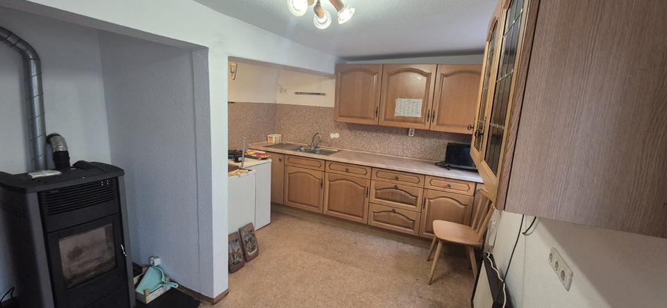 Einfamilienhaus Zellingen - 5 Zimmer, 100 m&sup2;, 54.500&euro; | Angebot:26727056