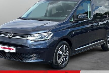 VW Caddy 27.000 km 29.980 &euro; Kitzingen 97318