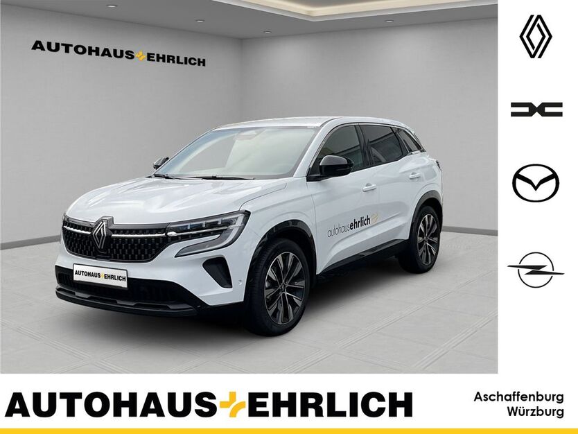 Renault Austral 2.000 km 33.990 € Würzburg 97076