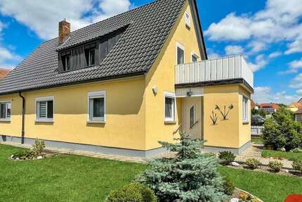 Haus Rödelsee - 5 Zimmer, 166 m&sup2;, 469.000&euro; | Angebot:27006708