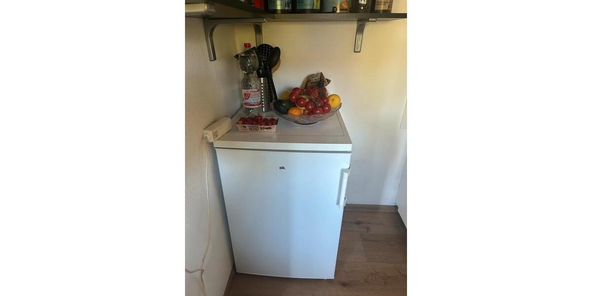 Hochparterre Würzburg Heuchelhof - 1 Zimmer, 32 m&sup2;, 555&euro; | Angebot:26277320