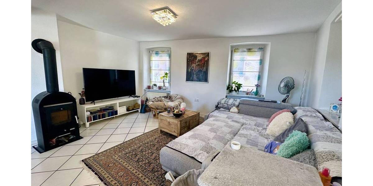 Einfamilienhaus Zell am Main - 4 Zimmer, 110 m&sup2;, 318.000&euro; | Angebot:26487949