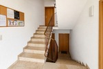 Ruhig wohnen, stadtnah leben – 2-Zimmer-Wohnung mit Dachloggia und Tiefgaragenstellplatz - Etagenwohnung würzburg Versbach | Angebot:27144301