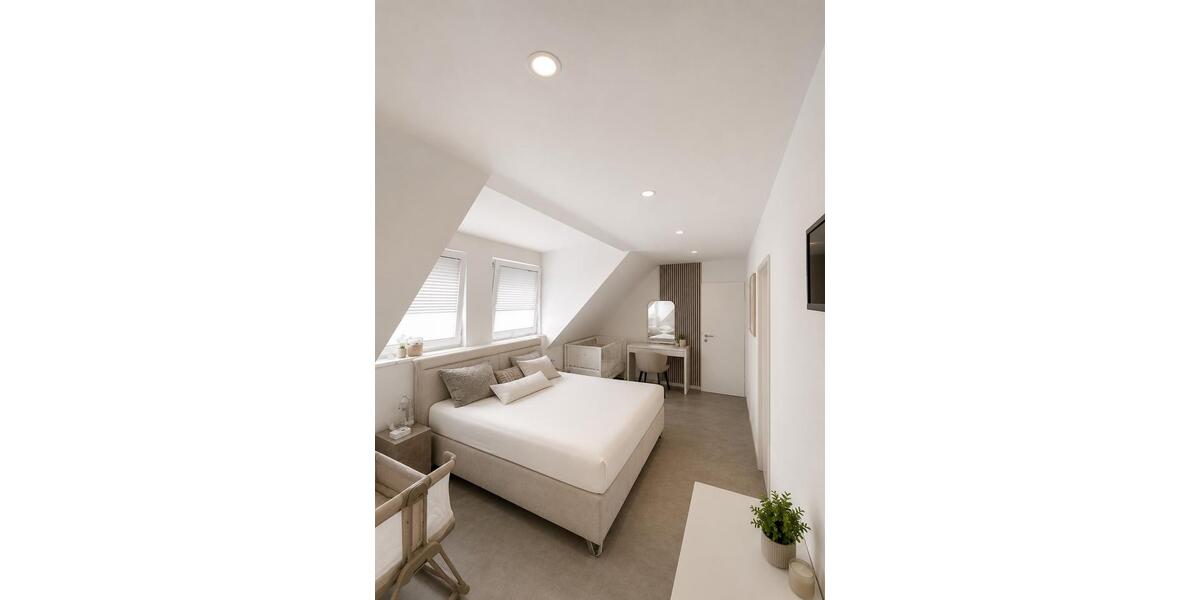 Doppelhaushälfte Werneck - 4 Zimmer, 166 m&sup2;, 519.000&euro; | Angebot:26837735