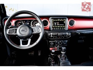 Jeep Wrangler Unl. Rubicon 3.0L V6 AHK Navi US Spec. 14.268 km 78.990 € Höchberg-Würzburg 97204