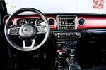 Jeep Wrangler Unl. Rubicon 3.0L V6 AHK Navi US Spec. 14.268 km 78.990 € Höchberg-Würzburg 97204