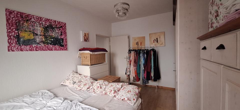 Wohnung Innstatd Würzburg I WG geeignet 2 zimmer