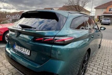 Peugeot 308 41.584 km 26.885 € Kitzingen 97318