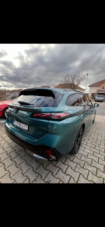 Peugeot 308 41.584 km 26.885 € Kitzingen 97318