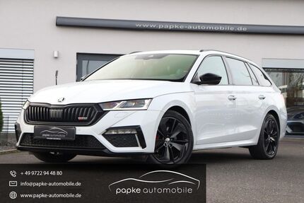 Skoda Octavia 129.000 km 26.895 € Werneck 97440