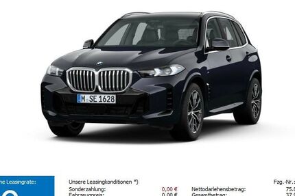 BMW X5 13.949 km 75.740 &euro; Marktsteft 97342