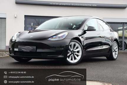 Tesla Model 3 134.000 km 25.895 &euro; Werneck 97440