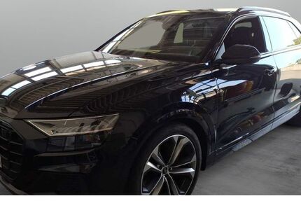 Audi Q8 98.000 km 61.880 &euro; Würzburg 97076