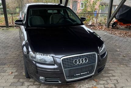 Audi A3 192.500 km 4.300 € Veitshöchheim 97209