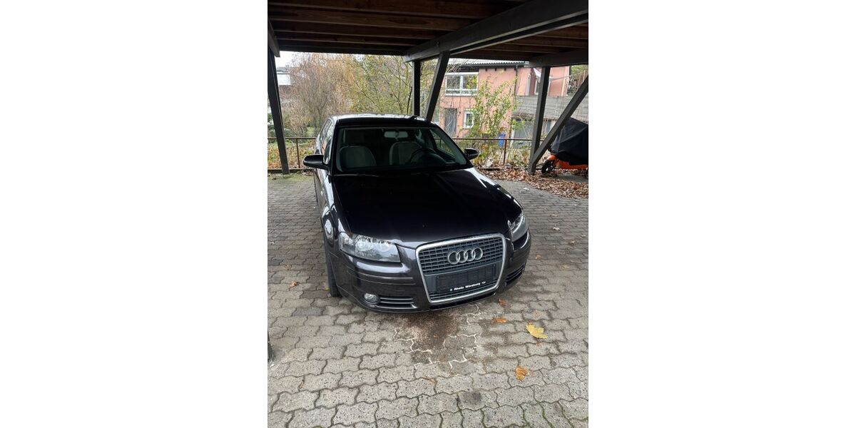 Audi A3 192.500 km 4.300 € Veitshöchheim 97209