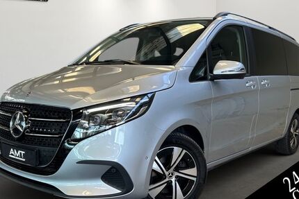 Mercedes-Benz V 250 22.000 km 58.310 &euro; Erlenbach 97837