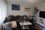 Schön geschnittene 2-Zimmer-Wohnung mit Balkon in 97999 Igersheim