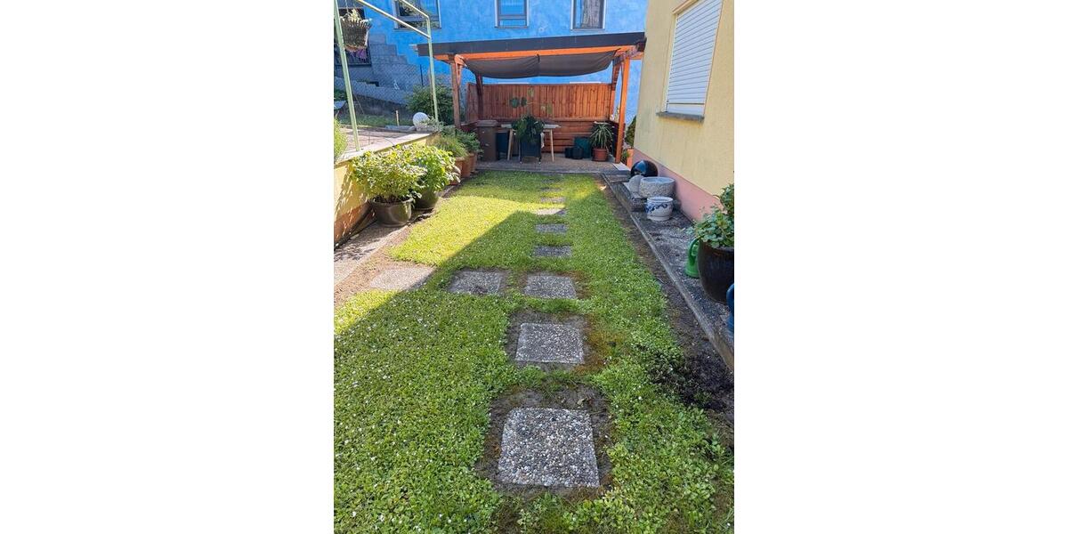 Mehrfamilienhaus, Wohnhaus Theilheim - 10 Zimmer, 220 m&sup2;, 540.000&euro; | Angebot:26704507