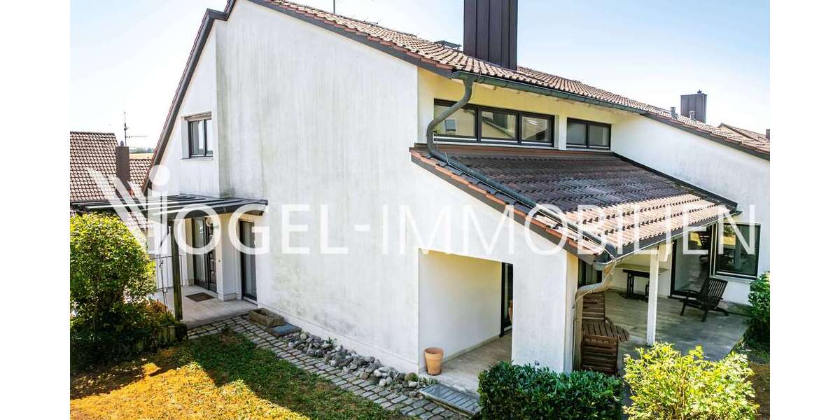 Einfamilienhaus Würzburg Lengfeld - 8 Zimmer, 230 m&sup2;, 765.000&euro; | Angebot:27169640