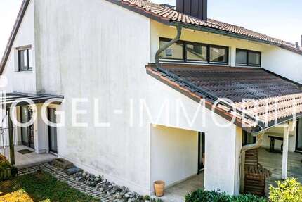 Haus Würzburg Lengfeld - 8 Zimmer, 230 m&sup2;, 765.000&euro; | Angebot:27169640