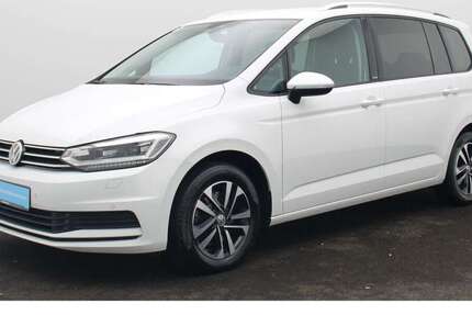 VW Touran 72.500 km 26.980 &euro; Würzburg 97076