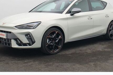 Cupra Leon 15.000 km 36.980 € Würzburg 97076