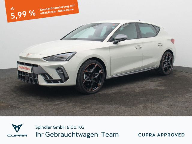 Cupra Leon 15.000 km 36.980 € Würzburg 97076