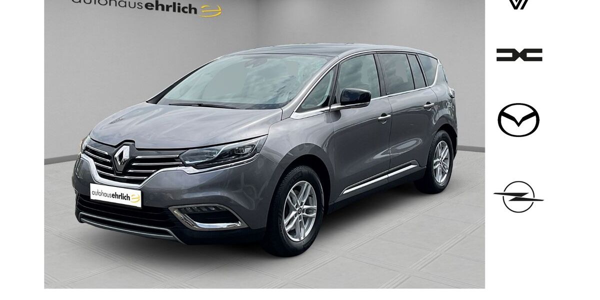 Renault Espace 104.980 km 18.990 &euro; Würzburg 97076