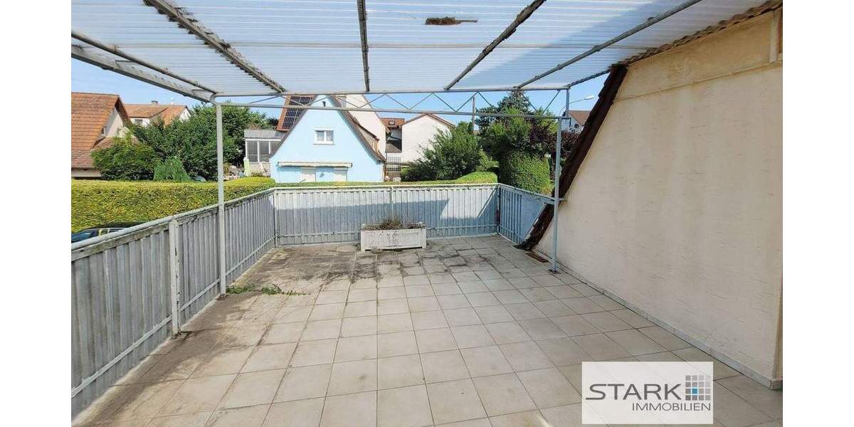 Mehrfamilienhaus, Wohnhaus Kirchheim - 7 Zimmer, 264.000&euro; | Angebot:26512826