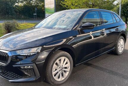 Skoda Scala 4.500 km 27.490 &euro; Karlstadt 97753