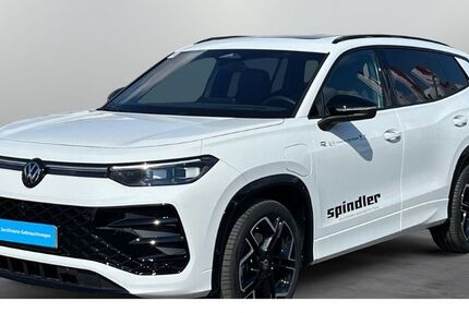 VW Tayron 25.000 km 55.590 &euro; Kitzingen 97318