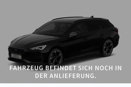 Cupra Leon 46.500 km 29.980 &euro; Würzburg 97076