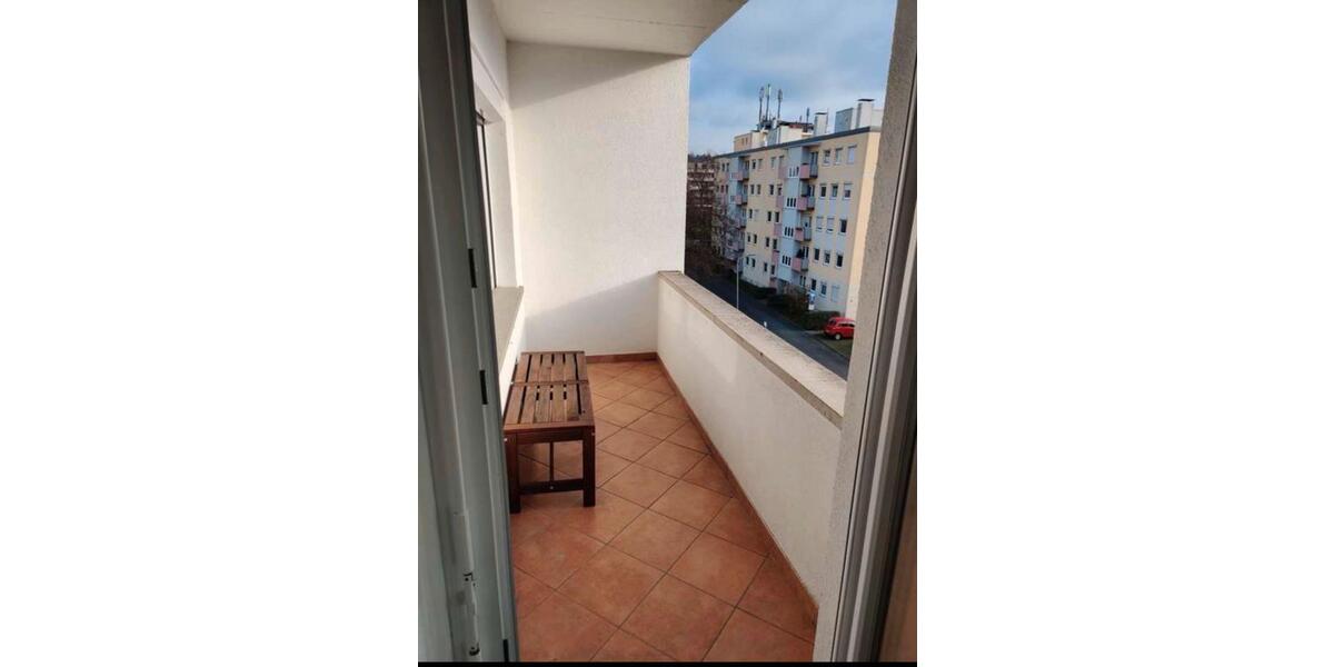 Wunderschöne Wohnung in der Sanderau 1 zimmer