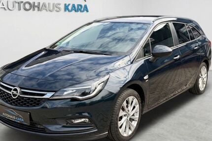 Opel Astra 137.000 km 8.999 &euro; Karlstadt am Main 97753