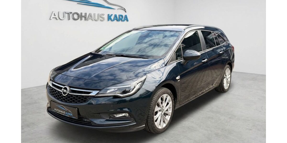 Opel Astra 137.000 km 8.999 &euro; Karlstadt am Main 97753
