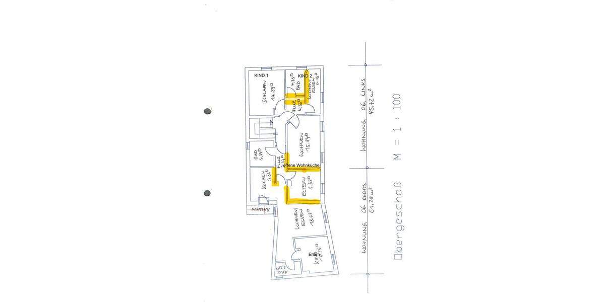 Einfamilienhaus Hettstadt - 10 Zimmer, 208 m&sup2;, 615.000&euro; | Angebot:26739809