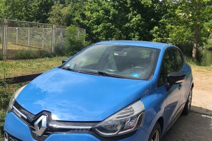 Renault Clio 100.000 km 8.500 &euro; Karlstadt 97753