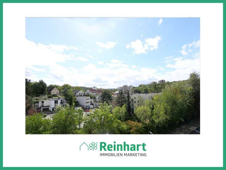 Wohnung zum Kaufen in Würzburg 295.000 € 98 m² 3 zimmer