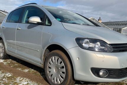 VW Golf Plus 269.954 km 2.299 &euro; Uettingen 97292