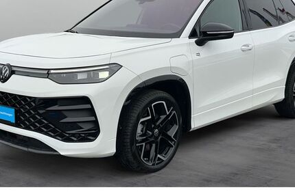 VW Tayron 25.000 km 55.590 &euro; Kitzingen 97318