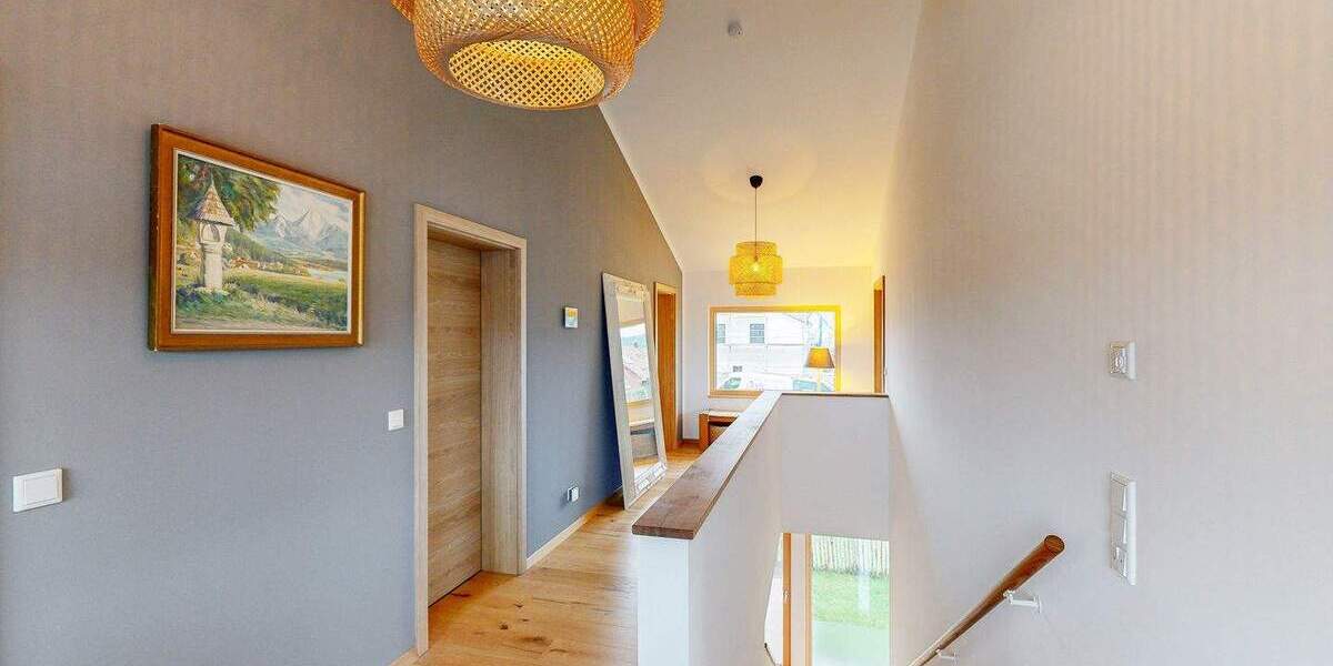 Einfamilienhaus Nordheim am Main - 5 Zimmer, 181 m&sup2;, 995.000&euro; | Angebot:24498669