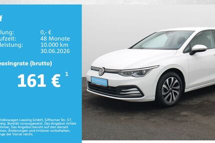 VW Golf 48.000 km 18.880 &euro; Würzburg 97076