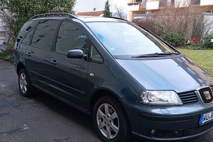 Seat Alhambra 208.385 km 3.500 &euro; Würzburg 97072