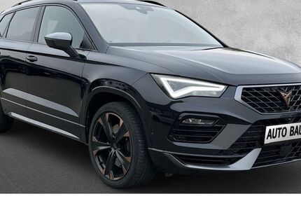 Cupra Ateca 28.658 km 37.890 &euro; Marktheidenfeld 97828
