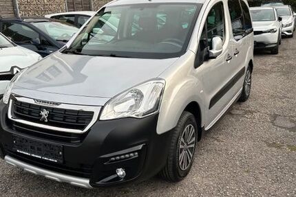 Peugeot Partner 146.910 km 8.950 &euro; Höchberg 97204