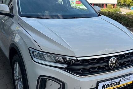 VW T-Roc 61.474 km 17.789 &euro; Estenfeld 97230